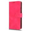 For Samsung Galaxy Z Fold7 5G Leather Case Skin Feel Anti Drop Wallet Flip Phone Cover