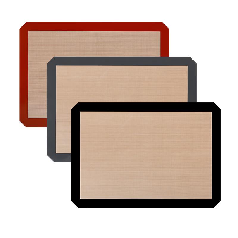 MDNG Silicone Fiberglass Baking Mat