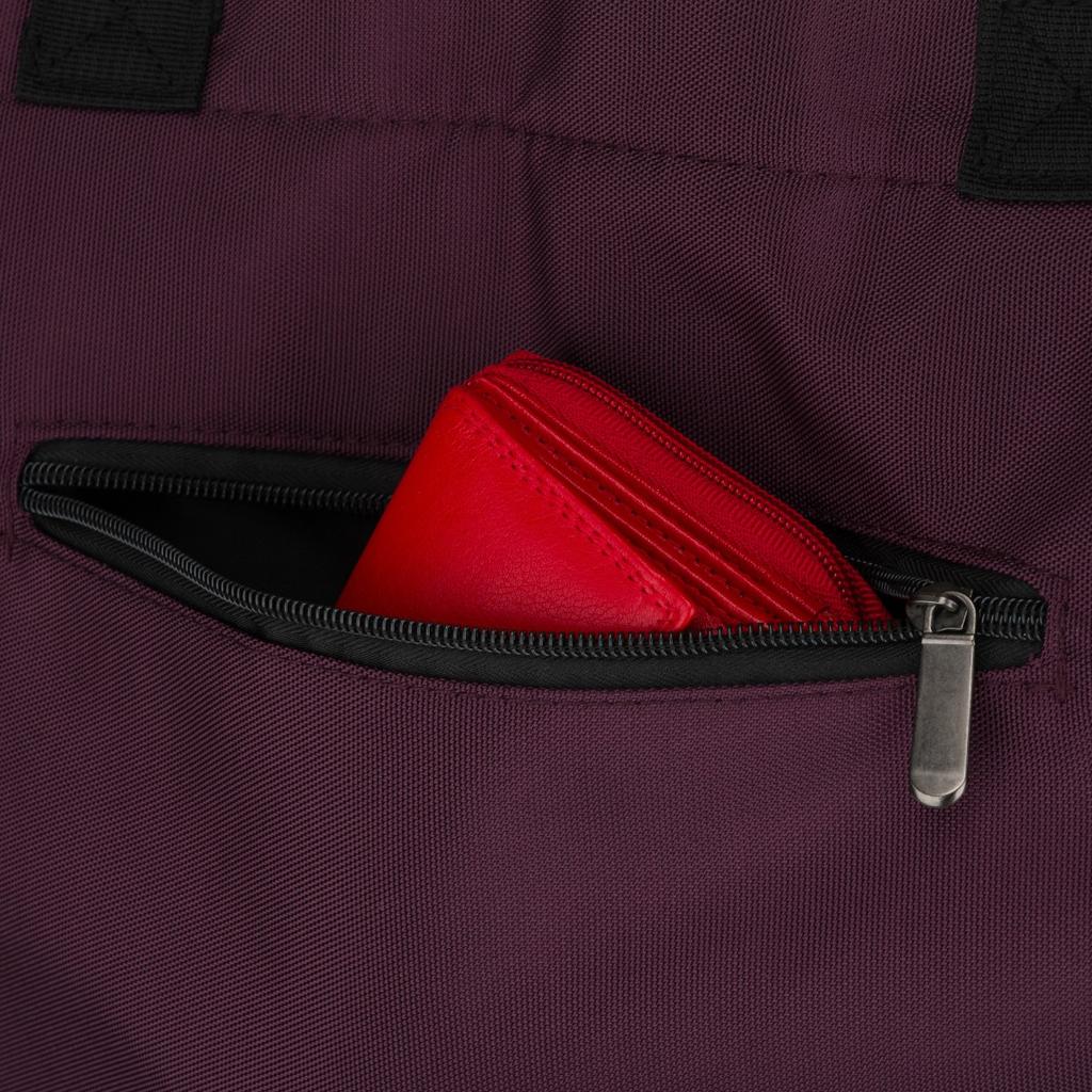 PTN TZ15605D-0931 Pruple Bag