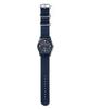 Watch TIME FOR OCEAN Regular Imported Product Sweden Scandinavian Design TRIWA/Toriwa Men's & Women's (Unisex) TFO102-CL150712