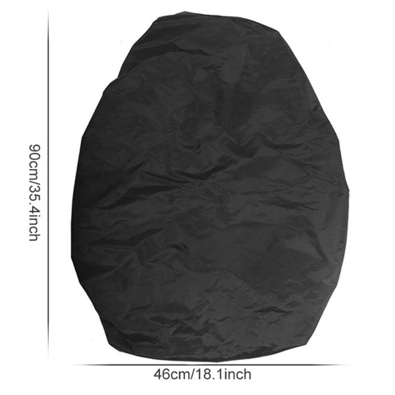 Wheelchair Accessories Electric Wheelchair Seat Cover for Elderly Easy To Clean Waterproof Mobility Scooter Protector