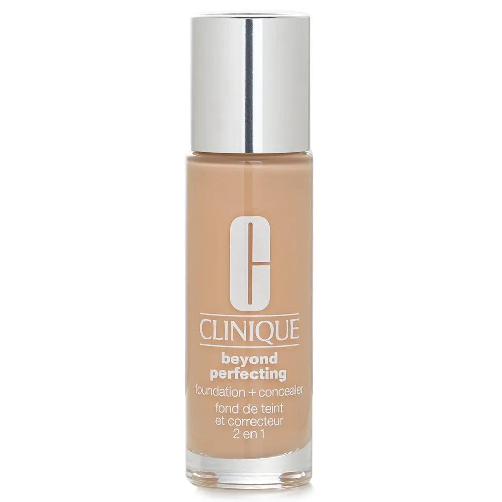 

Beyond Perfecting Foundation + Concealer - 01 Linen 30ml/1oz