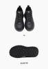 Red Dragonfly Women's Plus Velvet Warm Winter Casual Sports Shoes with Thick Soles