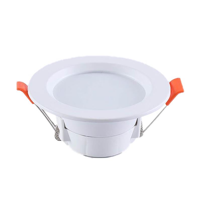 Yuanbo Ultra-thin LED Downlight
