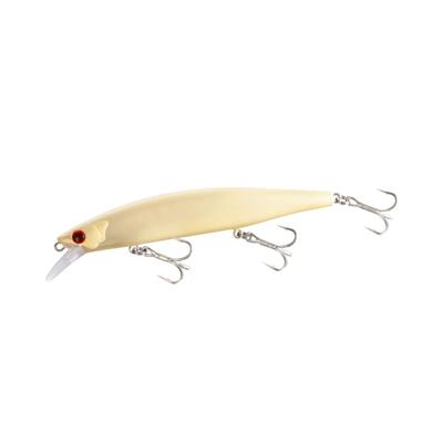 SHIMANO Bass Lure Minnow Scorpion World Jerk 115S Flash Boost 006 Matte Bone ZR-311V