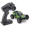 S801s802 132 2.4G 20kmh Mini HighSpeed Drifting Remote Control Car for Childrens(Vert )