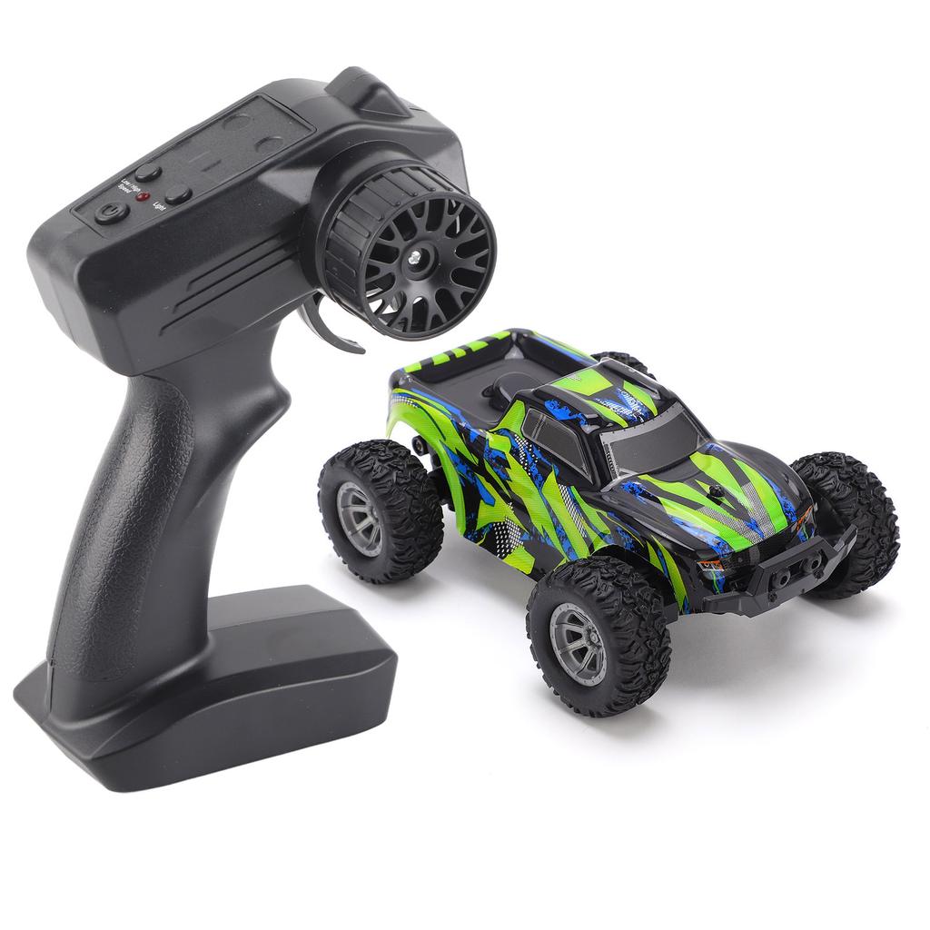 S801s802 132 2.4G 20kmh Mini HighSpeed Drifting Remote Control Car for Childrens(Vert )