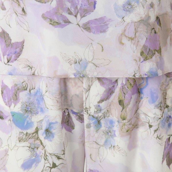 Venus Lounge Daywear Misty Garden Odw5245