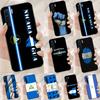 Nicaragua Flag Case For Oppo A40 A60 A80 A18 A38 A58 A78 A98 A16 A76 A96 A15 A17 A77 A74 A94 A54 A57S Cover