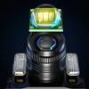 LED Sensor Stirnlampe Camping Suchscheinwerfer Wiederaufladbar Leistungsstarke Stirnlampe Frontlaternen Scheinwerfer 5 Stile Kopf-Taschenlampe