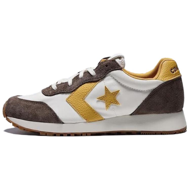 

Converse Omega Trainer Egret Grounded Sunny Angle A16539C 42