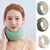 Airplane Travel Neck Pillow Cervical Vertebra Travel Portable Noon Break Aircraft U Type Of Pillow Trip Supply