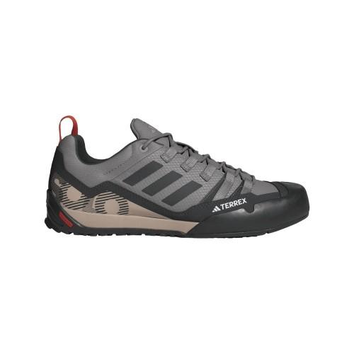 Adidas Men's Terrex Swift Solo 2.0 Hiking Shoes
