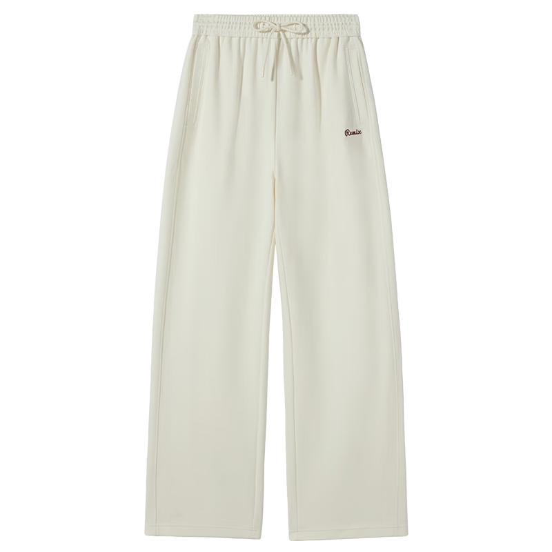 Hotwind Women s 2026 Spring Casual Straight Leg Sweatpants L