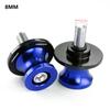 For YAMAHA TRACER 900GT Tracer 700 900 GT Tracer700gt MT09 MT07 2025 Motorcycle Accessories CNC M6/M8/M10 Swingarm Spools Slider