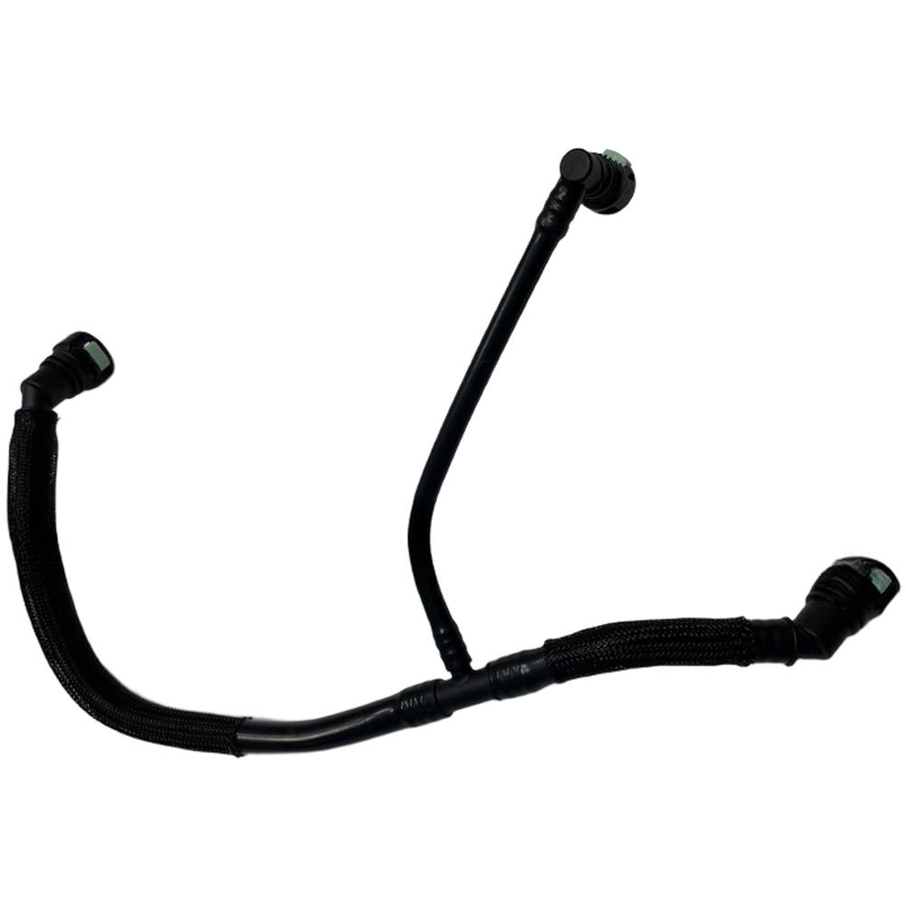 Positive Crankcase Ventilation Tube for EQ UINOX For TERRAIN 2018 2025 15L OEM Numbers 12687544 12680624 12668725