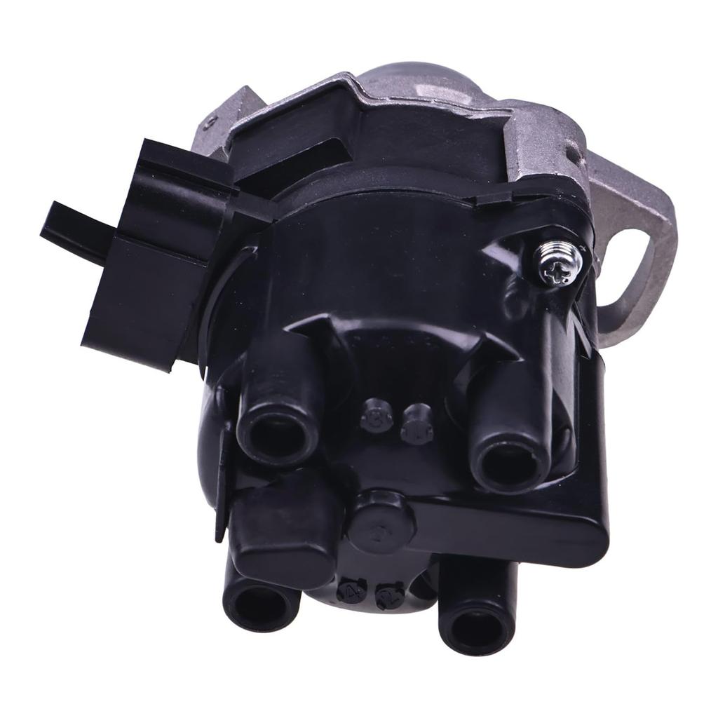 Ignition Distributor MD326164 MD339759 T2T59371 T2T59571 For Mitsubishi 4G13 Colt GLX 1.3L