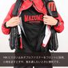 Mazume Red Moon Wading Short Jacket III Size 3L MZRJ-741-05 Black,