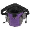 Pet Treat Bag Dog Training Pouch Wear-Resistant Outdoor Snack Carrier for Keys Phones Earphones Dog Food Puppy Supplies