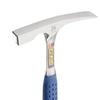 Estwing Rock Chisel Hammer, 24 oz, Nylon Grip, E3-24BLC