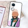 Maluma Case For Honor Magic 8 7 5 6 Pro X9a X9b X9c X9d X8b X8c Win RT 50 70 90 200 400 Pro Cover