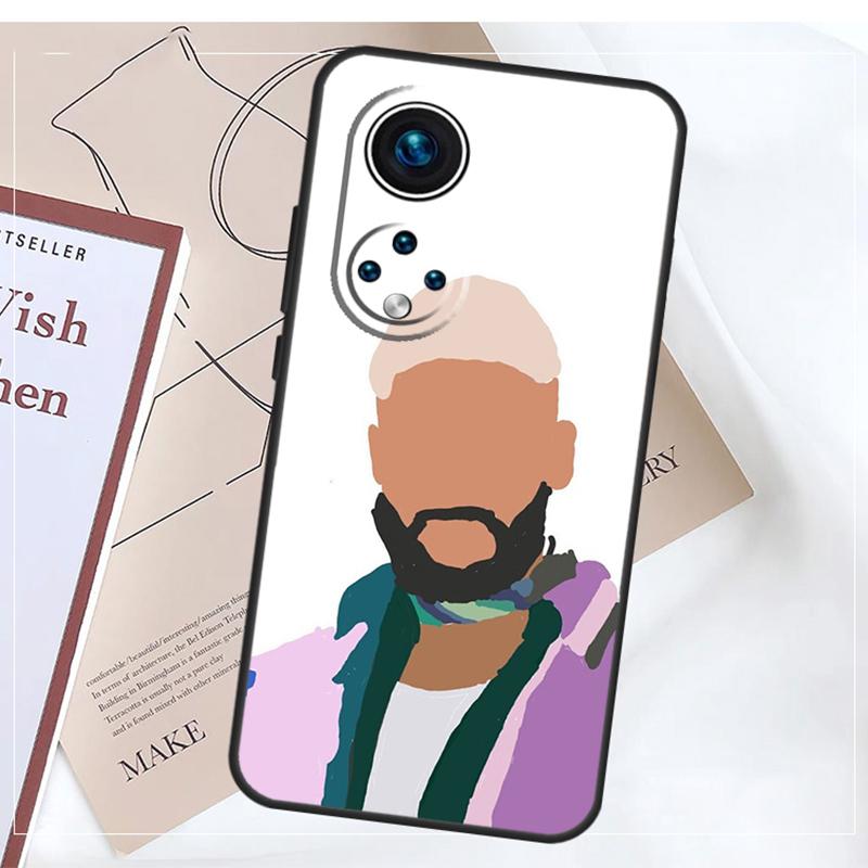 

Maluma Case For Honor Magic 8 7 5 6 Pro X9a X9b X9c X9d X8b X8c Win RT 50 70 90 200 400 Pro Cover Honor X8c