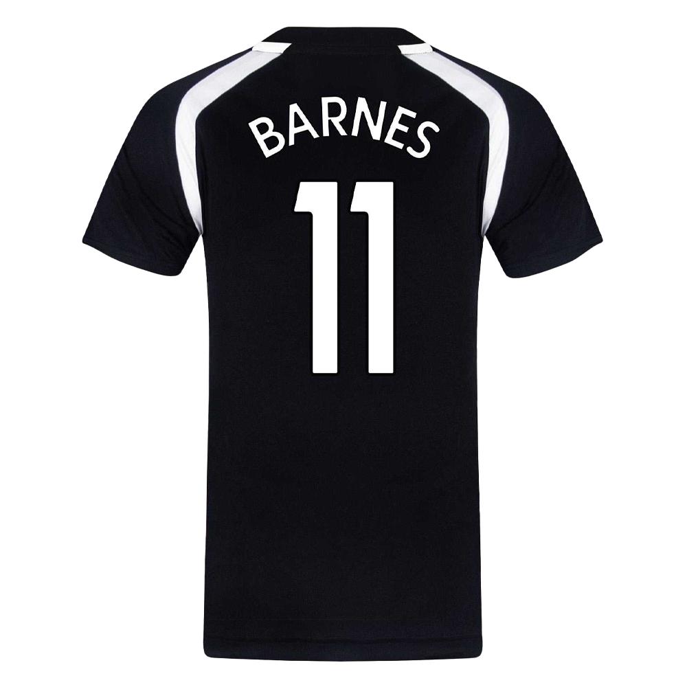 Newcastle United FC Mens Barnes 11 Polyester T-Shirt