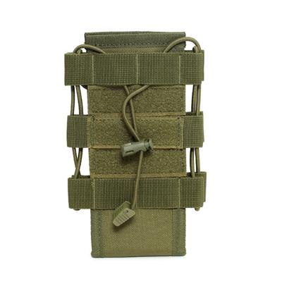 Bicycles Handlebars Hanging Pouches Water Bottles Cage Rack Insulated Bag Pouches for Outdoor Activity and Daily Use