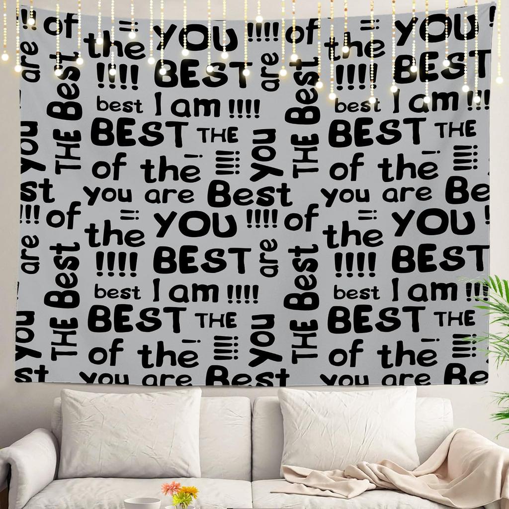 Retro Gaming Tapestry Nostalgic 80s90s Gamer Aesthetic Trendy Wall Decor for Video Game Enthusiasts Streamers