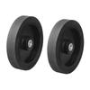 Rolling Wheel for Meter Counter Measuring Wheels Replacement Length Measurement