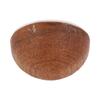 AMIG | Butoir de porte 406 | 48 x 31 x 23 mm | Bois | Sapelli