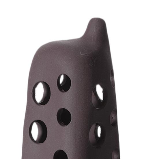 Fish Hideout Purple Sand Jar Fish Shrimps Breeding Habitat Aquarium Landscaping Decoration Aquarium