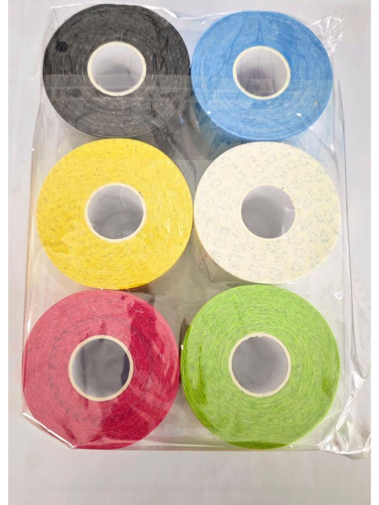 Muscle Patch Kinesiology Tape for Chest, Knee & Elbow Support – Fitness & Sports Protective Gear