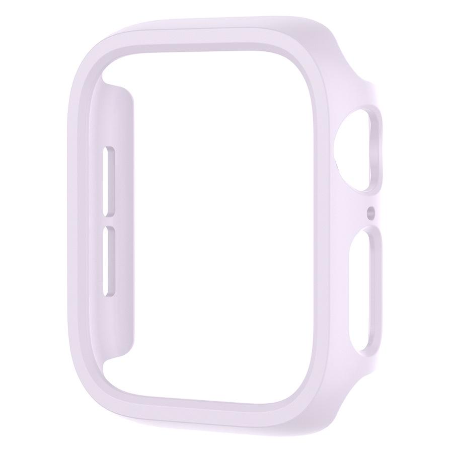 Matné ochranné puzdro s výrezmi pre Apple Watch Series 10. generácie