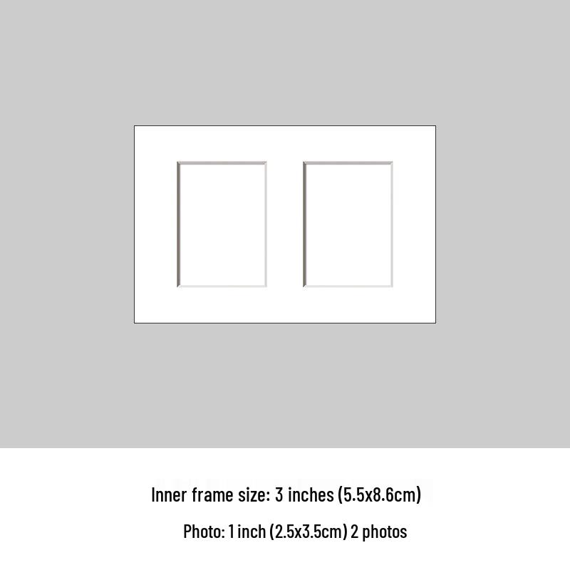 Engraved Solid Wood Photo Frame Set with Printing - Couple Wedding Gift African Teak B