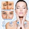 Hyaluronic Acid Serum Gentle Nourishing Facial Skin Hydrating Moisturizing Glowing Rejuvenating Essence
