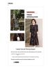 Cheongsam-Kleid für Damen mittleren Alters, Herbst 2025: Eleganter langer Stil