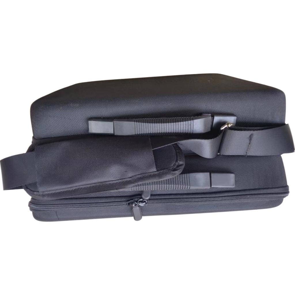 Billiard Balls Storage Case Billiard Balls Storage Box Pool Carrying Case Accessory with Carry Handle Durable