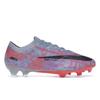 Zoom Mercurial Vapor 15 Elite FG Dream Speed 6 Pack Men Sneakers Blue Cobalt-Bliss Fuchsia-Dream DV2417-405