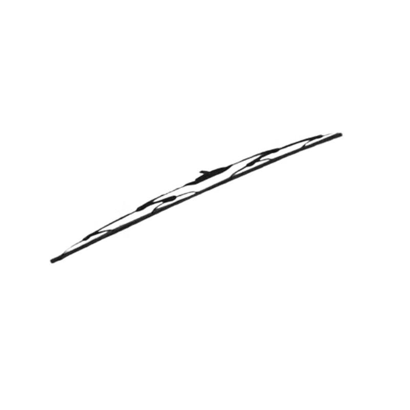 Pujiya Wiper Blade for Yan an SX2190 Truck
