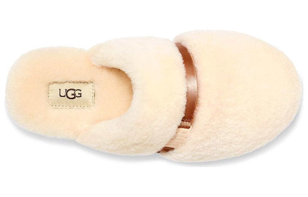 Women's Slippers UGG Classic Slipper Ii 'Light Brown' Women's