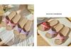 Women's & Men's Non-Slip Wear-Resistant Linen Slippers for All Seasons