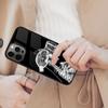 Skeleton X-Ray Magnetic Phone Case For APPLE iPhone 17 Air 16 14 13 12 Pro Max 15 Plus Wireless Charge With MagSafe Cover
