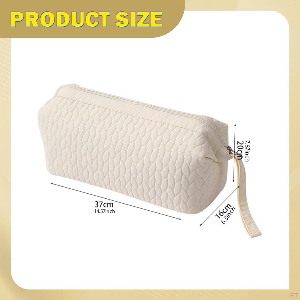 Hair Tools Travel Bag Iron Organizer Gift Salon Styling Accessories Home Dustproof Large