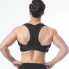 Posture Corrector for Men and Women, Back Brace for Posture, Adjustable and Comfortable, Pain Relief for Back,Shoulders,Neck,