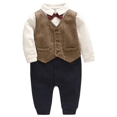 Borroweder Boys Ribbon Gentle Works μέγεθος 18m, Κορέα τα καλύτερα παιδικά ρούχα