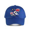 Funny Pain Reaction Doodle Character Baseball Cap Fashion Outdoor Sports Sunhat Unisex Snapback Cap Womens