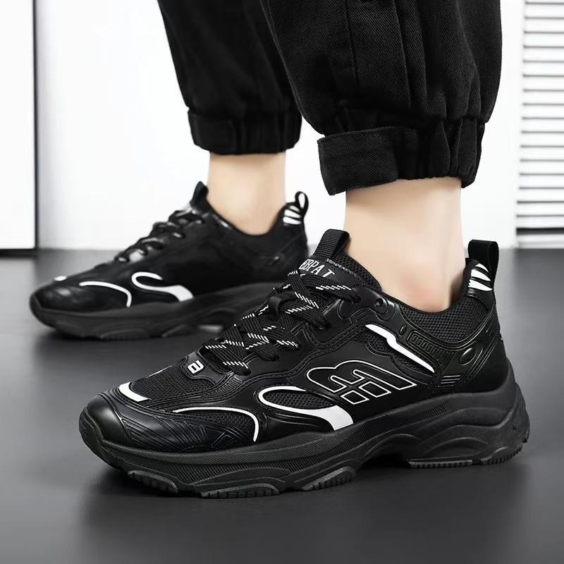 Модная мужская обувь — фото 3