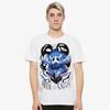 Hollow Knight Art Printed Tshirt Unisexs and Womens Game Style Top SpringSummer Pure Cotton Short Sleeve Unisex Tshirt