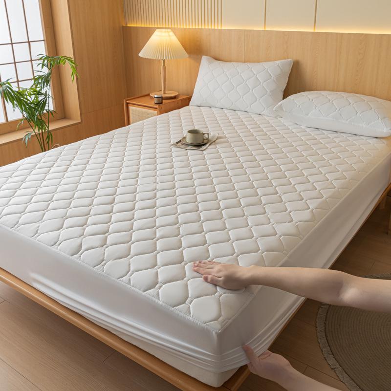 Waterproof Padded Mattress, Urine-proof Mattress, Cushion Protective Cover, Common for Bedrooms